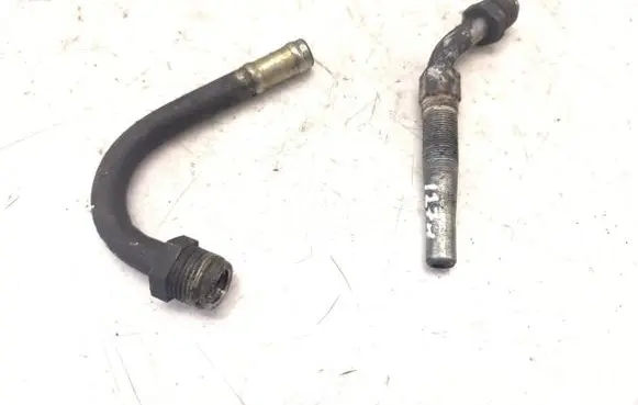 Power steering hose/pipe/line