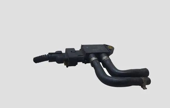 Opel Zafira C Exhaust gas pressure sensor 55599659