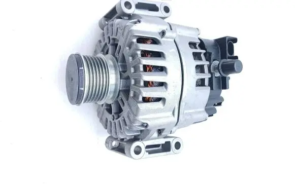 Mercedes-Benz C AMG W205 Generator/alternator A0009068706