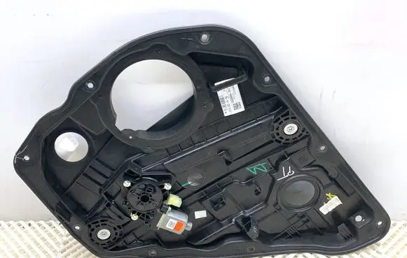 KIA Xceed Rear door window regulator with motor 83480J7300