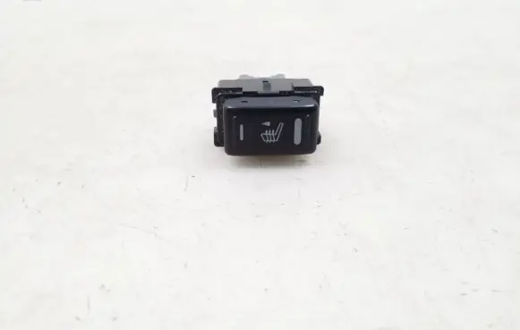 Infiniti FX Seat heating switch
