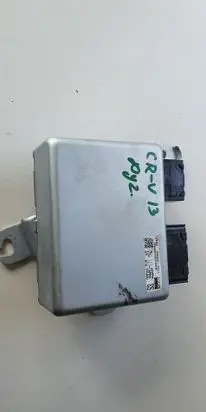 Honda CR-V Engine control unit/module ECU