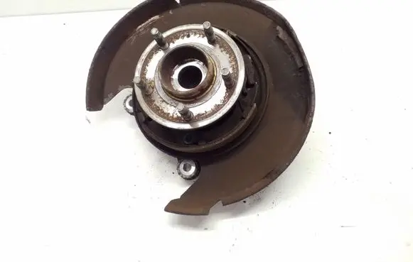 Chevrolet Captiva Rear wheel hub