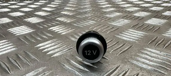 Audi A3 S3 8V 12 V Socket (front) 4H0919311