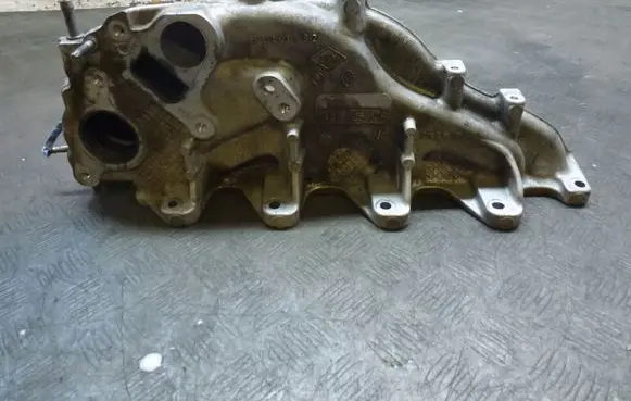 Renault Espace - Grand espace V Intake manifold 140032531R
