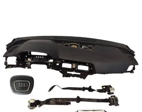 Audi Q5 SQ5 Radio/GPS head unit trim 