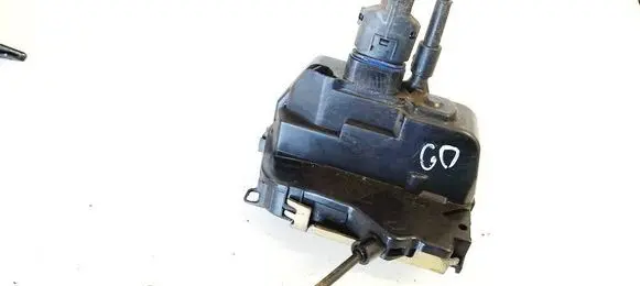 Renault Laguna II Rear door lock 000658Z98