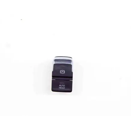 Volkswagen Arteon Hand parking brake switch 3G0927225B