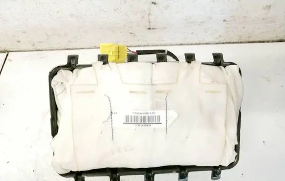 Jeep Grand Cherokee (WK) Passenger airbag p55117000ag