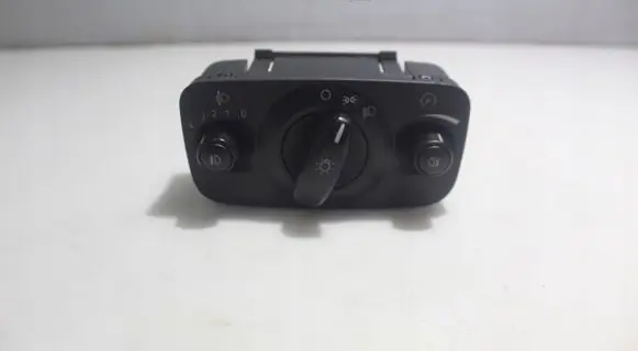 Ford Mondeo MK IV Light switch
