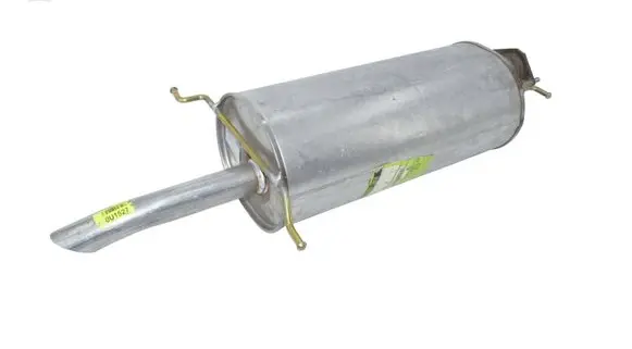 Mazda 626 Rear muffler/silencer tail pipe RF9640100 FSC340100 FS9940100B