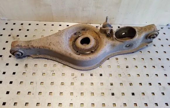 Peugeot 4007 Rear upper control arm/wishbone