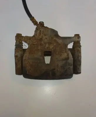Lexus IS 220D-250-350 Front brake caliper