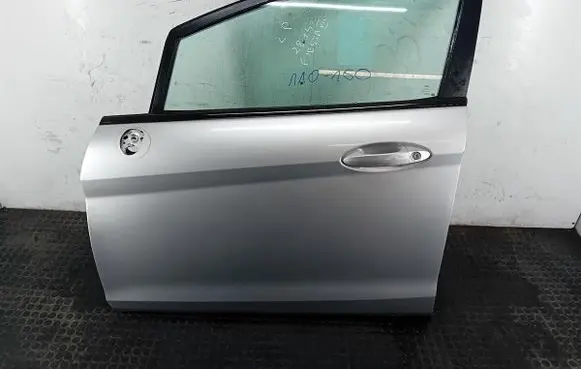 Ford Fiesta Front door
