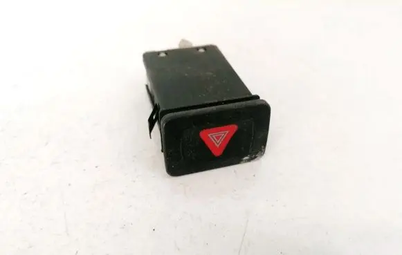 Volkswagen Golf IV Hazard light switch 1j0953235a 1j0953235b
