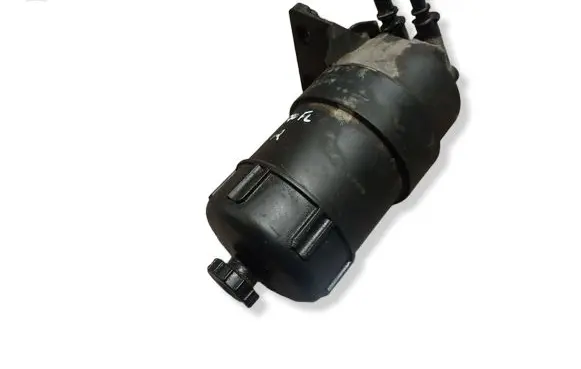 Volvo XC70 Fuel filter housing 8646848 V5F0320