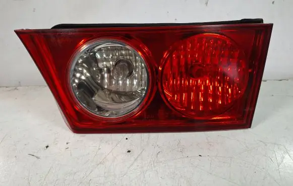 Honda Accord Rear/tail lights