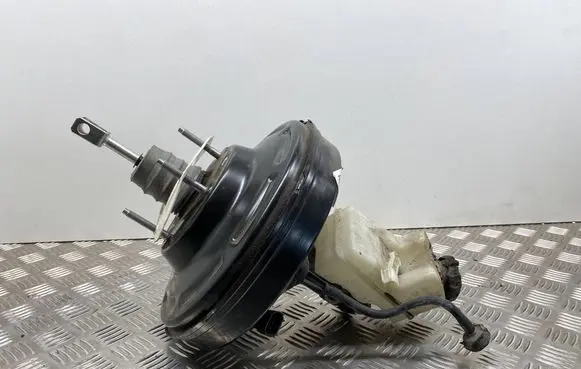 Ford Focus Brake booster JX612B195CEC