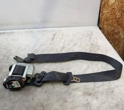Volvo V60 Rear seatbelt 39818860 624086300 19122011