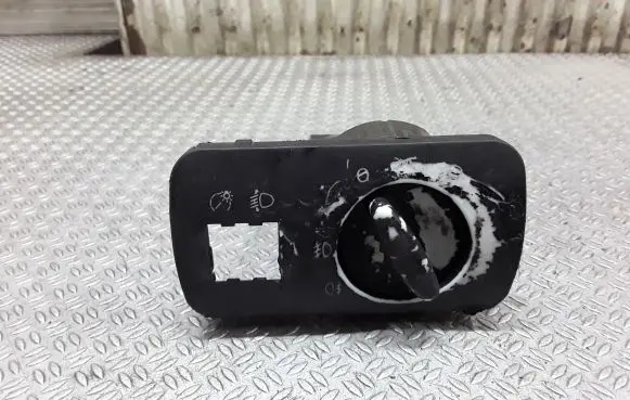 Audi A3 S3 8L Light switch 8L1941531J