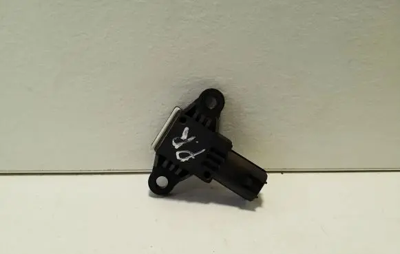 Volvo XC60 Airbag deployment crash/impact sensor 31406731