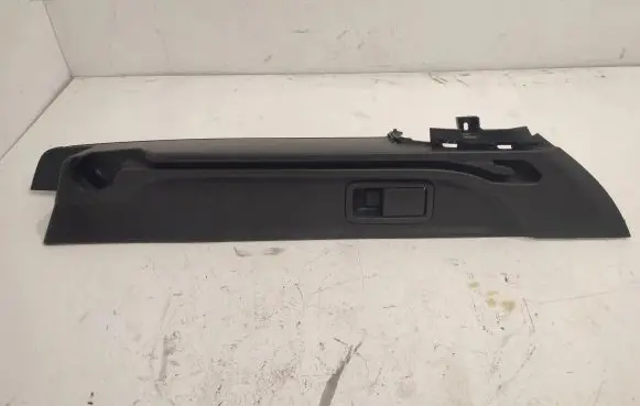 Peugeot 308 Trunk/boot side trim panel