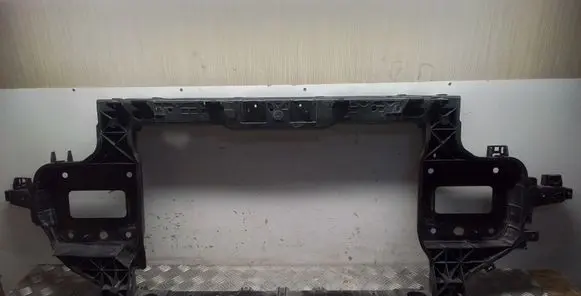 KIA EV6 Radiator support slam panel 64101CV000