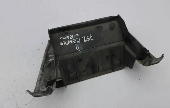 Mitsubishi Outlander Intercooler air guide/duct channel 7450B022