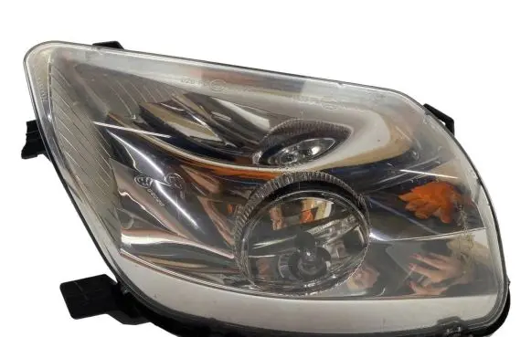 Peugeot 308 Front fog light 9680498680 89205435 89072211