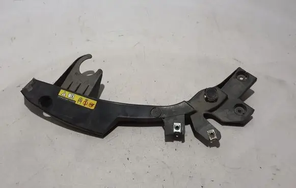 Toyota Proace Headlight/headlamp mounting bracket 9826095480