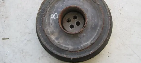 BMW 3 F30 F35 F31 Crankshaft pulley 8515002