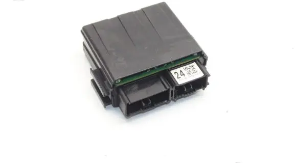 Honda Accord Other devices TL0G0