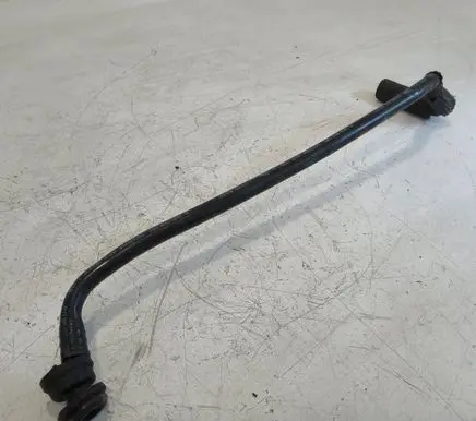 Volkswagen PASSAT B5.5 Vacuum line/pipe/hose