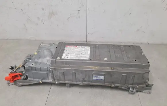 Toyota Prius (XW30) Hybrid / electric car battery G928076010