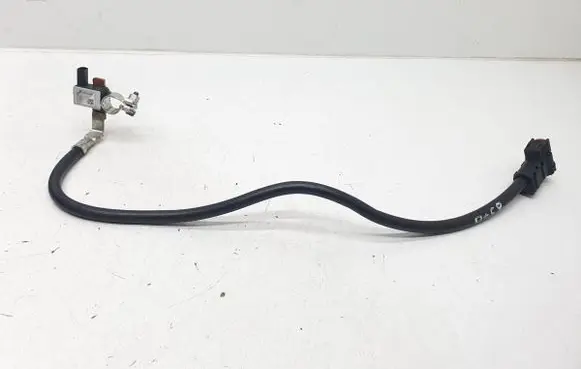 Mercedes-Benz Sprinter W907 W910 Positive cable (battery) A9079054007