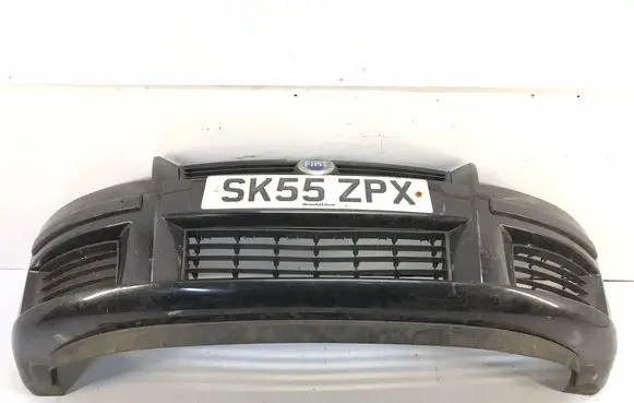 Fiat Stilo Front bumper K1260
