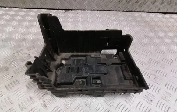 Citroen C3 Battery box tray 9676054080 94095