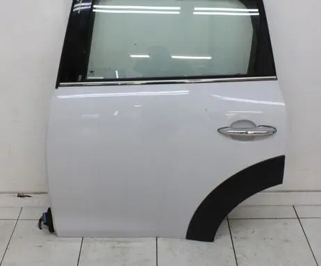 Mini Cooper Countryman R60 Rear door
