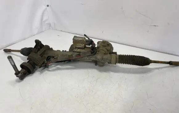 Volkswagen PASSAT B6 Steering rack 7805501261 928192