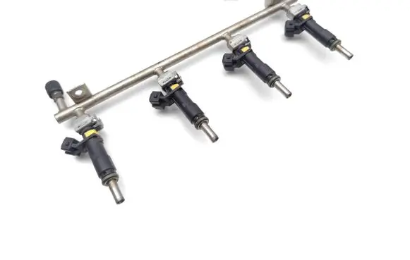Opel Vectra C Fuel injectors set 55353806