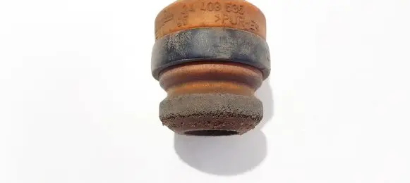 Opel Meriva A Front shock absorber damper bump stop 24403535