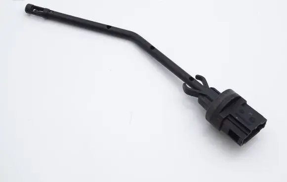 Volkswagen Polo IV 9N3 Interior temperature sensor 6Q0907543D