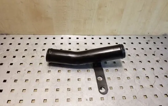Opel Frontera B Intercooler hose/pipe