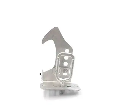 BMW X3 F25 Engine bonnet/hood lock/latch loop/hook 51237210733
