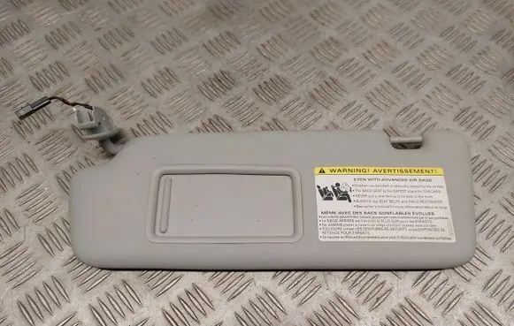 Audi Q5 SQ5 Sun visor 8K0857551