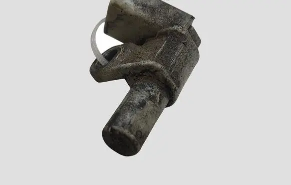 Volvo V40 Camshaft position sensor 9665443580