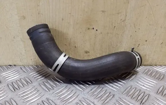 Peugeot 208 Engine coolant pipe/hose