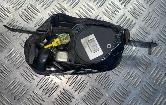 Hyundai Terracan Front seatbelt 090HH0L888