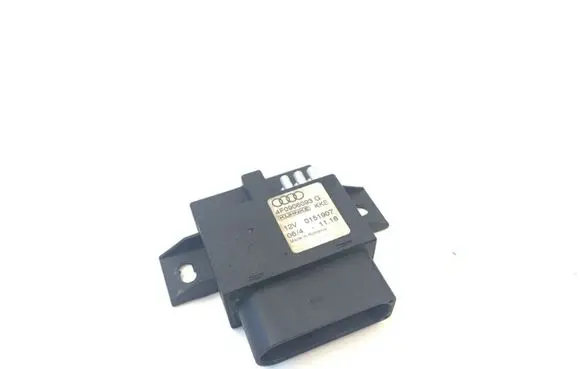Audi A6 S6 C6 4F Fuel injection pump control unit/module 4F0906093G