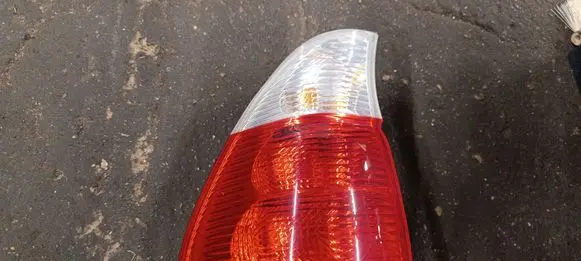 BMW X5 E53 Rear/tail lights 7164475